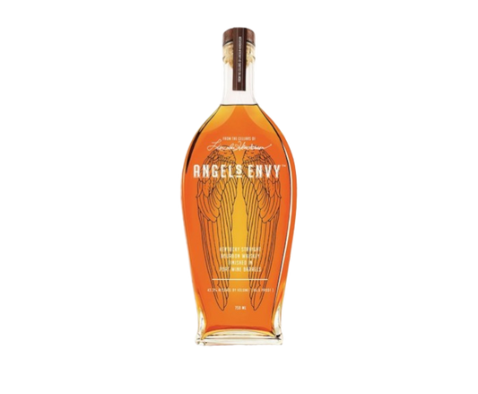 Angels Envy Kentucky Bourbon 375ml