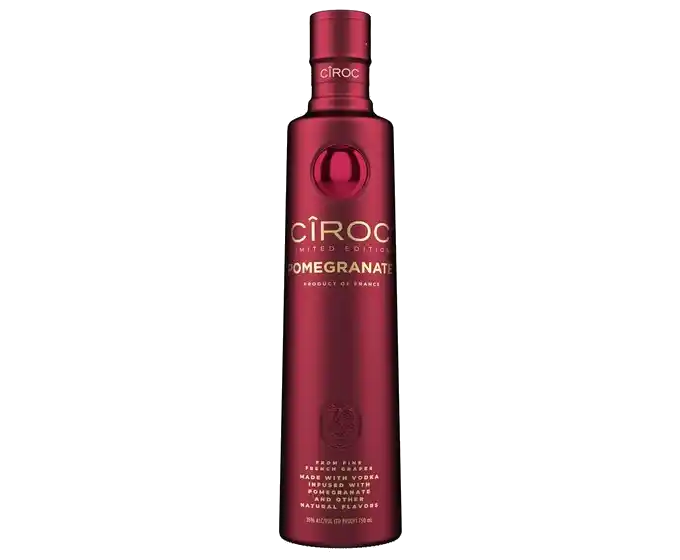 Ciroc Pomegranate 750ml