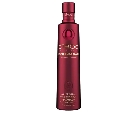 Ciroc Pomegranate 750ml