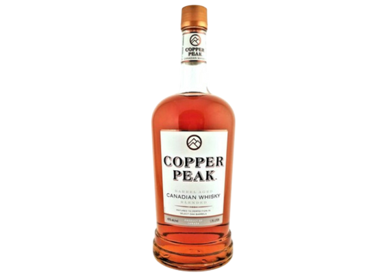 Copper Peak 1.75L