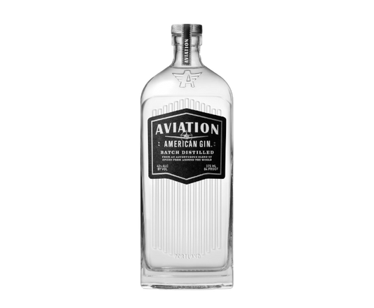 Aviation Gin 375ml