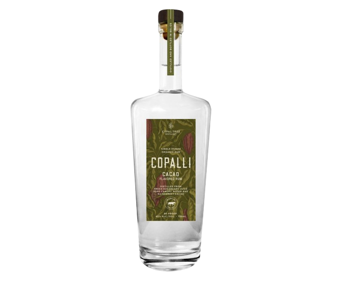 Copalli Cacao 750ml