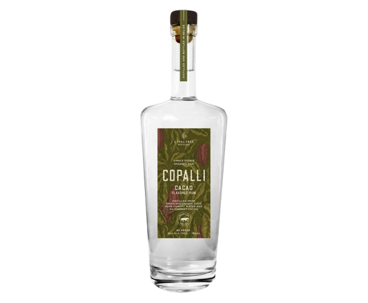 Copalli Cacao 750ml