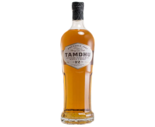 Tamdhu 12 Years 750ml