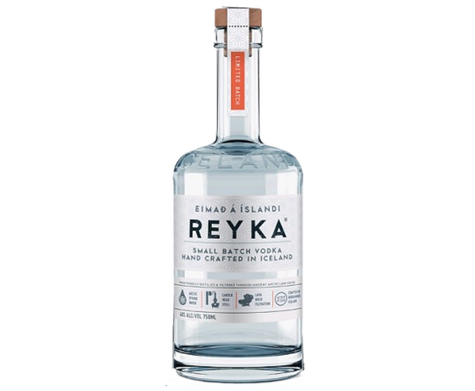 Reyka 1.75L