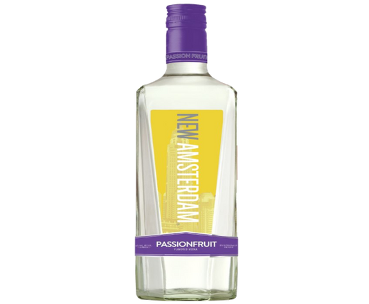 New Amsterdam Passionfruit 1.75L