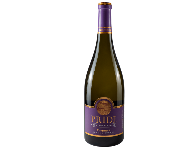 Pride Mountain Viognier 750ml