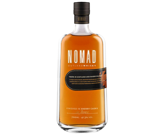 Gonzalez Byass Nomad Outland Sherry Cask 700ml