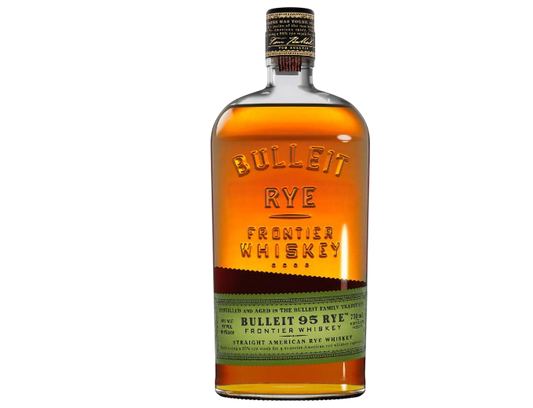 Bulleit Rye 750ml