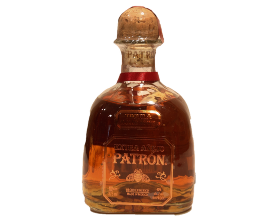 Patron Extra Anejo 375ml (HR)