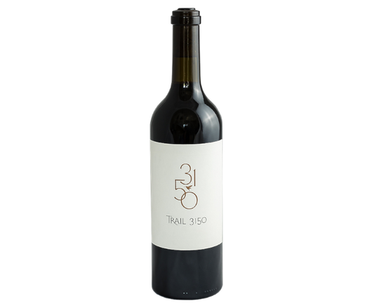 Trail 3150 Red Blend 750ml (No Barcode)