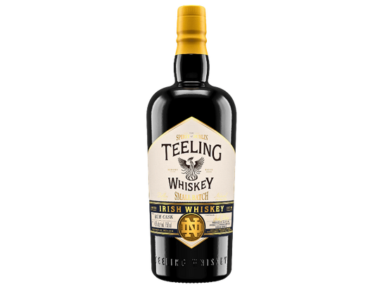 The Teeling Notre Dame Edition Small Batch 750ml