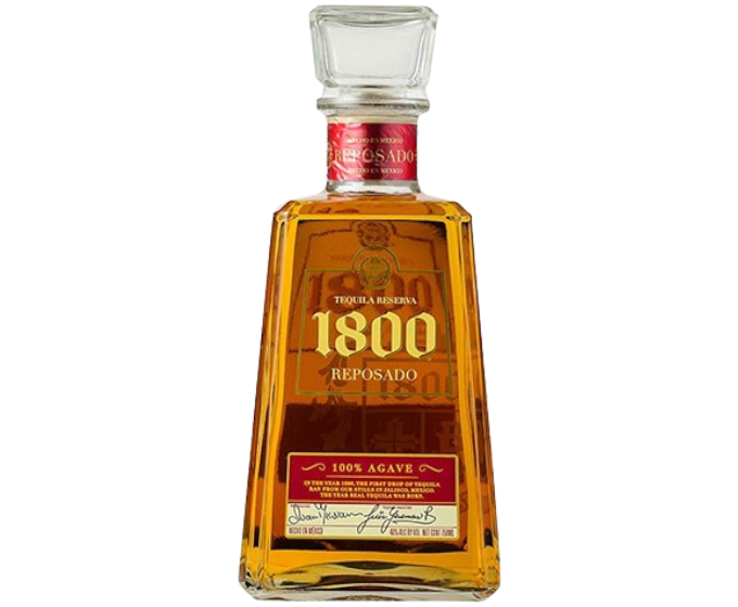 1800 Reposado 375ml