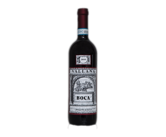 Antonio Vallana e Figlio Boca 2013 750ml (No Barcode)