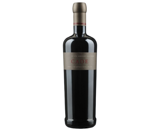 Cade Reserve Cabernet Sauv 2019 750ml (No Barcode)