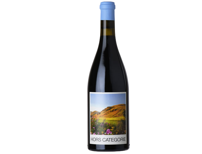 Hors Categorie Syrah 2016 750ml