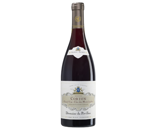 Albert Bichot Corton Grand Cru Clos Des Marechaudes 2020 750ml