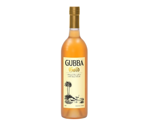 Gubba Gold 750ml (DNO P2)