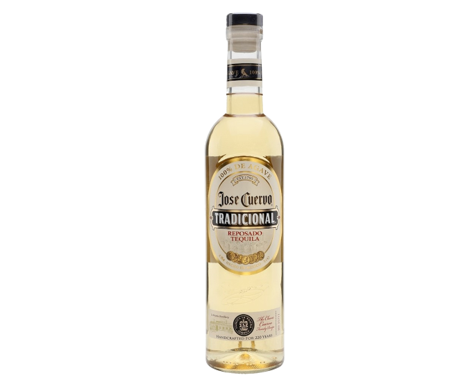 Jose Cuervo Tradicional Reposado 375ml (DNO P3)