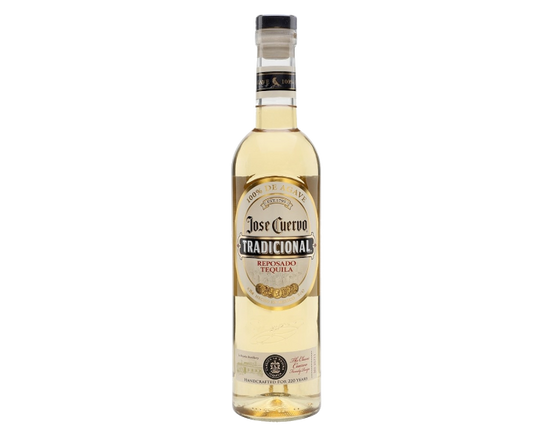 Jose Cuervo Tradicional Reposado 375ml (DNO P3)