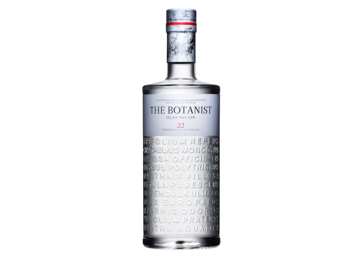 The Botanist Dry Gin 750ml