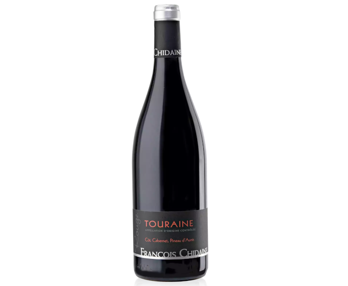 Francois Chidaine Touraine Rouge 750ml (No Barcode)