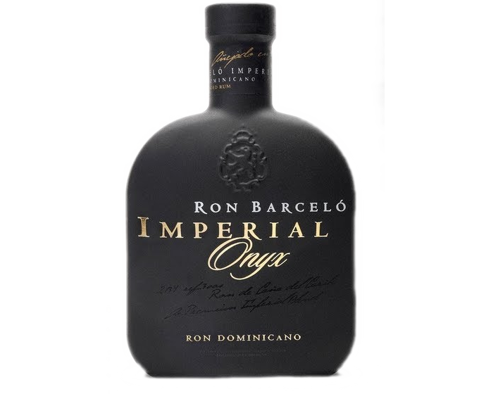 Ron Barcelo Imperial Onyx 750ml (DNO)