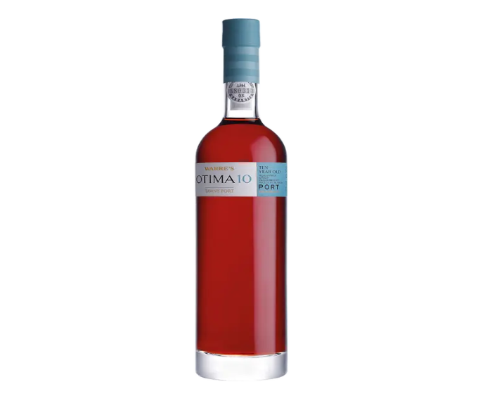 Warres Otima 10 Year Tawny Port 500ml