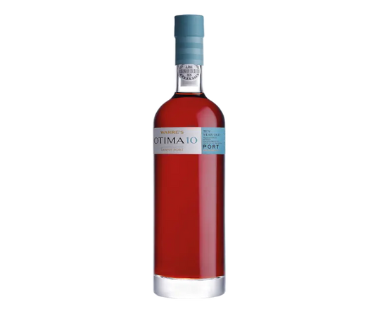 Warres Otima 10 Year Tawny Port 500ml