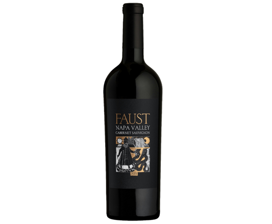 Faust Cabernet Sauv 2021 1.5L