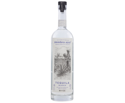 Siembra Azul Blanco 750ml