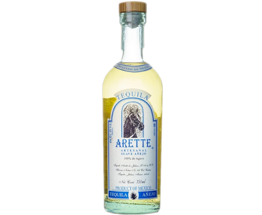 Arette Artesanal Anejo 750ml