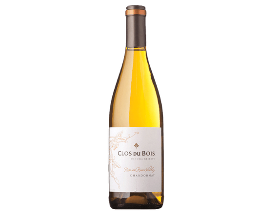 Clos Du Bois Chard 750ml