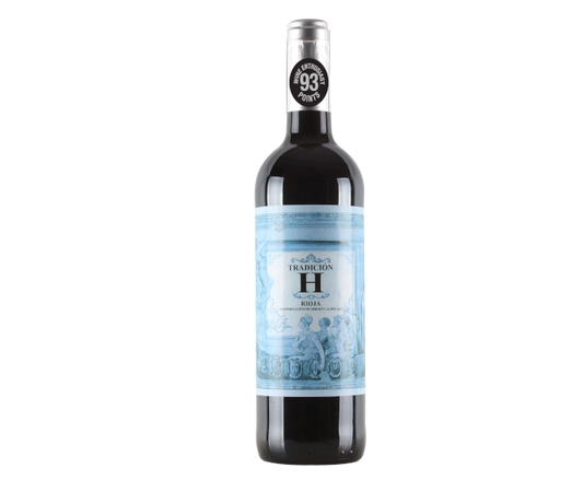 Tradicion H Gran Reserva 2015 750ml