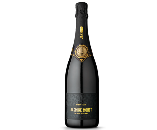 Jasmine Monet Organic Vineyard Brut 750ml