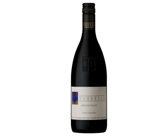 Torbreck Cuvee Juveniles 2021 750ml