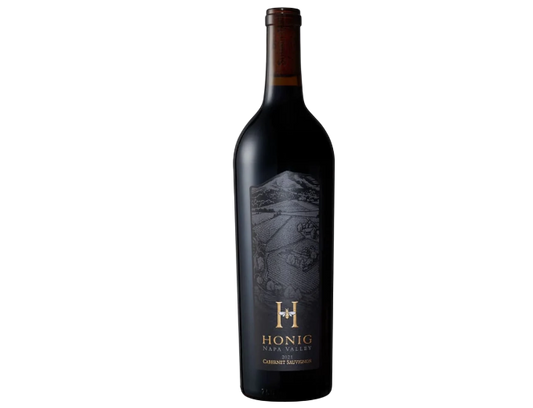 Honig Cabernet Sauv 2021 375ml