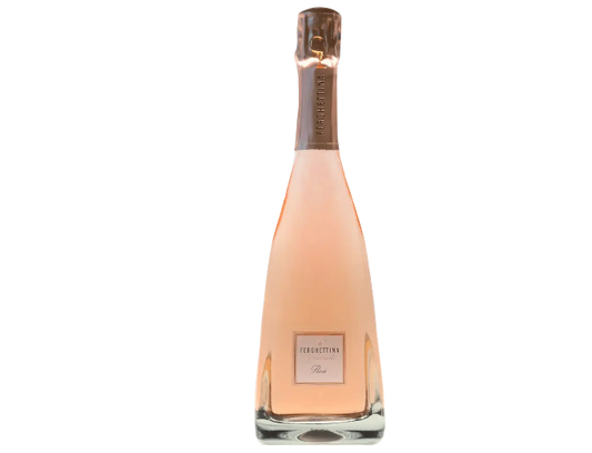 Ferghettina Franciacorta Brut Rose 750ml