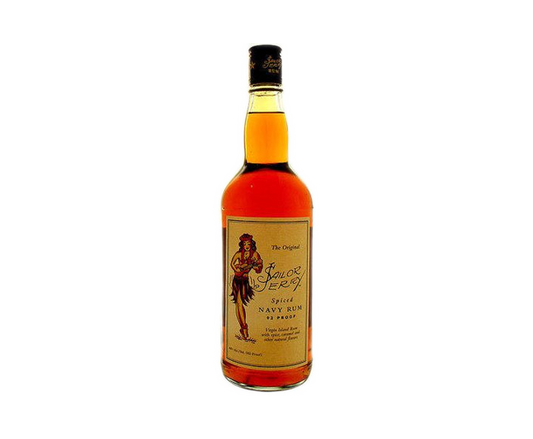 Sailor Jerry 750ml