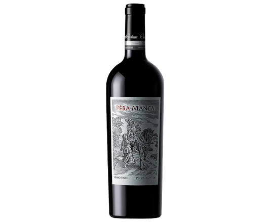 Cartuxa Pera Manca Tinto 2015 750ml