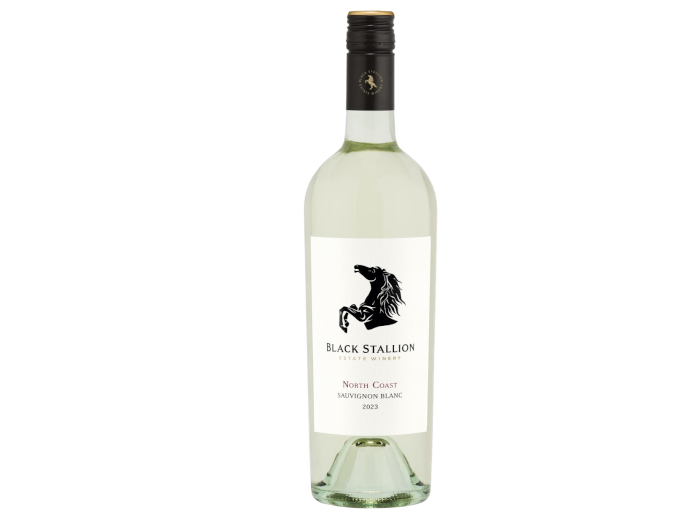 Black Stallion Sauvignon Blanc 2023 750ml