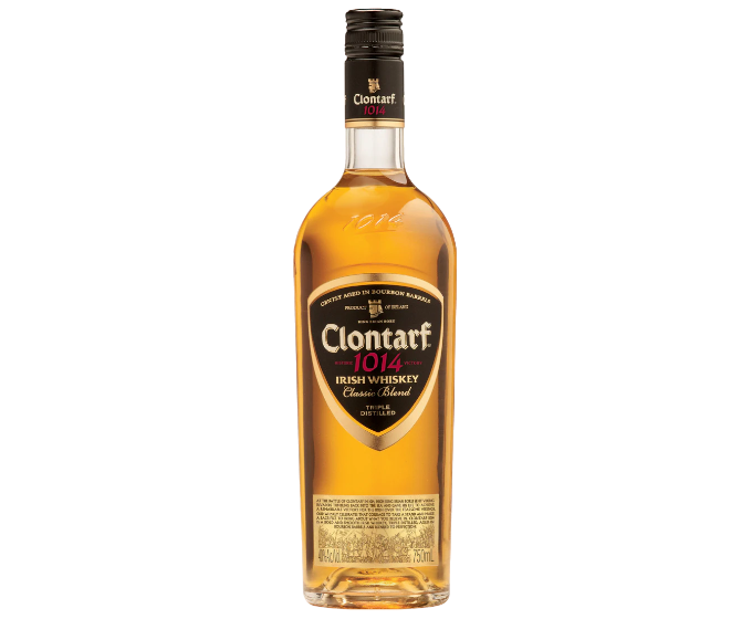 Clontarf Classic Blend Blended 750ml