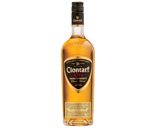 Clontarf Classic Blend Blended 750ml