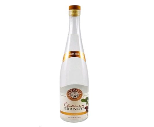 Clear Creek Cherry Brandy 750ml