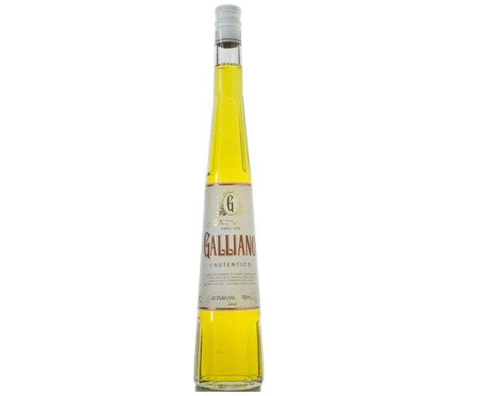 Galliano L'Autentico 750ml