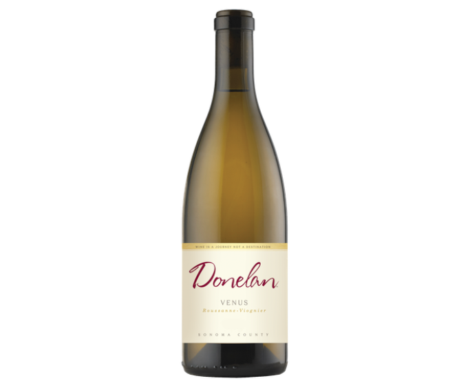 Donelan Venus Roussanne 750ml