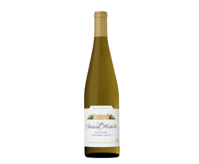 Chateau Ste Michelle Riesling 750ml