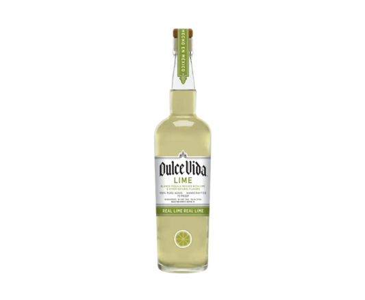 Dulce Vida Lime 375ml