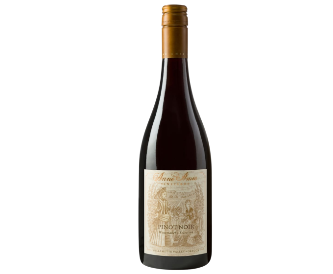 Anne Amie Winemakers Selection Pinot Noir 2022 750ml