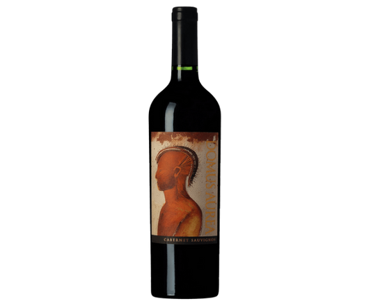 Vina Quebrada de Macul Domus Aurea Cabernet Sauv 2019 750ml